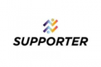 Logotip projekta SUPPORTER Logotip projekta SUPPORTER
