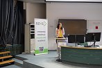 Predavanje Suzane Pustivšek