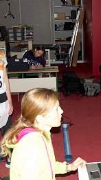 Meritve mladih alspkih smučark in smučarjev Meritve mladih alspkih smučark in smučarjev