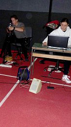 Meritve mladih alspkih smučark in smučarjev Meritve mladih alspkih smučark in smučarjev