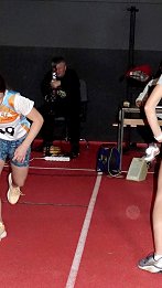 Meritve mladih alspkih smučark in smučarjev Meritve mladih alspkih smučark in smučarjev