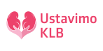 Ustavimo KLB