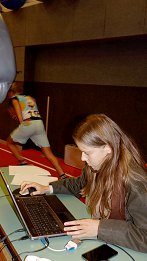 Meritve aplskih smučark in smučarjev U14 in U16 Meritve aplskih smučark in smučarjev U14 in U16