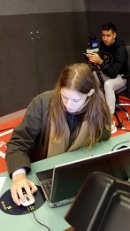 Meritve aplskih smučark in smučarjev U14 in U16 Meritve aplskih smučark in smučarjev U14 in U16