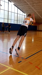 Meritve aplskih smučark in smučarjev U14 in U16 Meritve aplskih smučark in smučarjev U14 in U16