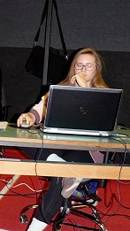 Meritve mladih slovenskih igralk in igralcev tenisa Meritve mladih slovenskih igralk in igralcev tenisa