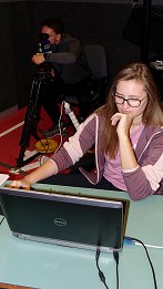 Meritve mladih slovenskih igralk in igralcev tenisa Meritve mladih slovenskih igralk in igralcev tenisa