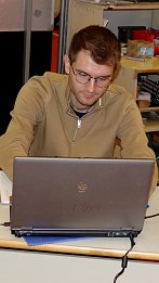 Meritve mladih slovenskih igralk in igralcev tenisa Meritve mladih slovenskih igralk in igralcev tenisa