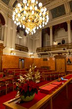 Podelitev diplom magistricam in magistrom 2026