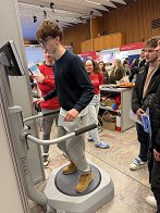 Sejemsko dogajanje na Festivalu slovenskih univerz 2026