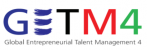 GETM4 logo GETM4 logo