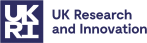 UKRI logo UKRI logo