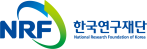 NRF logo NRF logo