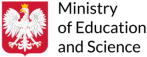 Ministry of Education and Science POL Ministry of Education and Science POL