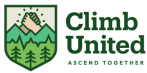 CLIMB logo CLIMB logo