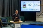 Naslovnica knjige dr. Viktor Murnik, oče slovenske telesne kulture