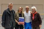 Naslovnica knjige dr. Viktor Murnik, oče slovenske telesne kulture