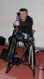 Izvedba meritev za biomehansko analizo šprinta