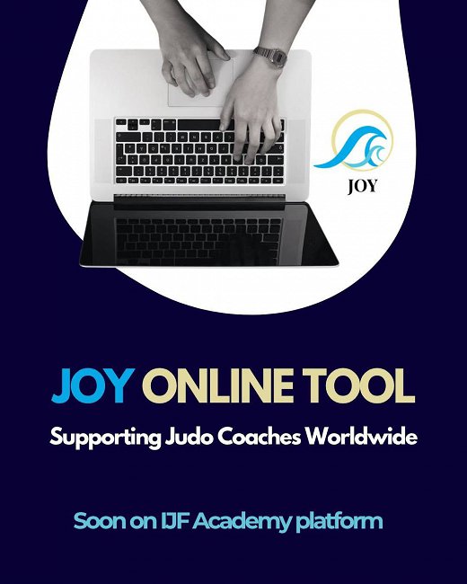 Slika projekta Joy