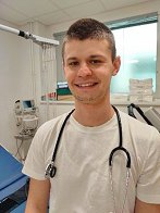 Tim Kambič Tim Kambič