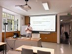 Delavnica na Pravni fakulteti v okviru Hepa konference Delavnica na Pravni fakulteti v okviru Hepa konference