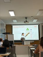 Delavnica na Pravni fakulteti v okviru Hepa konference Delavnica na Pravni fakulteti v okviru Hepa konference
