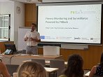 Delavnica na Pravni fakulteti v okviru Hepa konference Delavnica na Pravni fakulteti v okviru Hepa konference