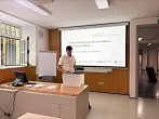 Delavnica na Pravni fakulteti v okviru Hepa konference Delavnica na Pravni fakulteti v okviru Hepa konference
